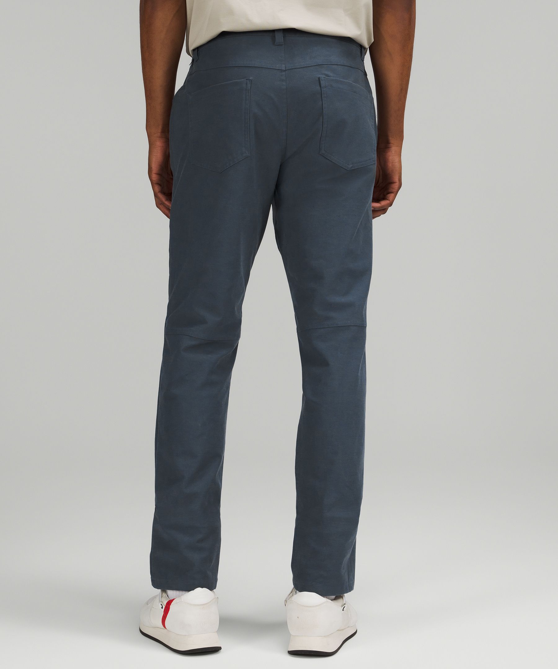 Utilitech Pull-On Classic-Fit Pant