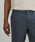 Pantalon ABC 5 poches coupe classique 86 cm *Utilitech