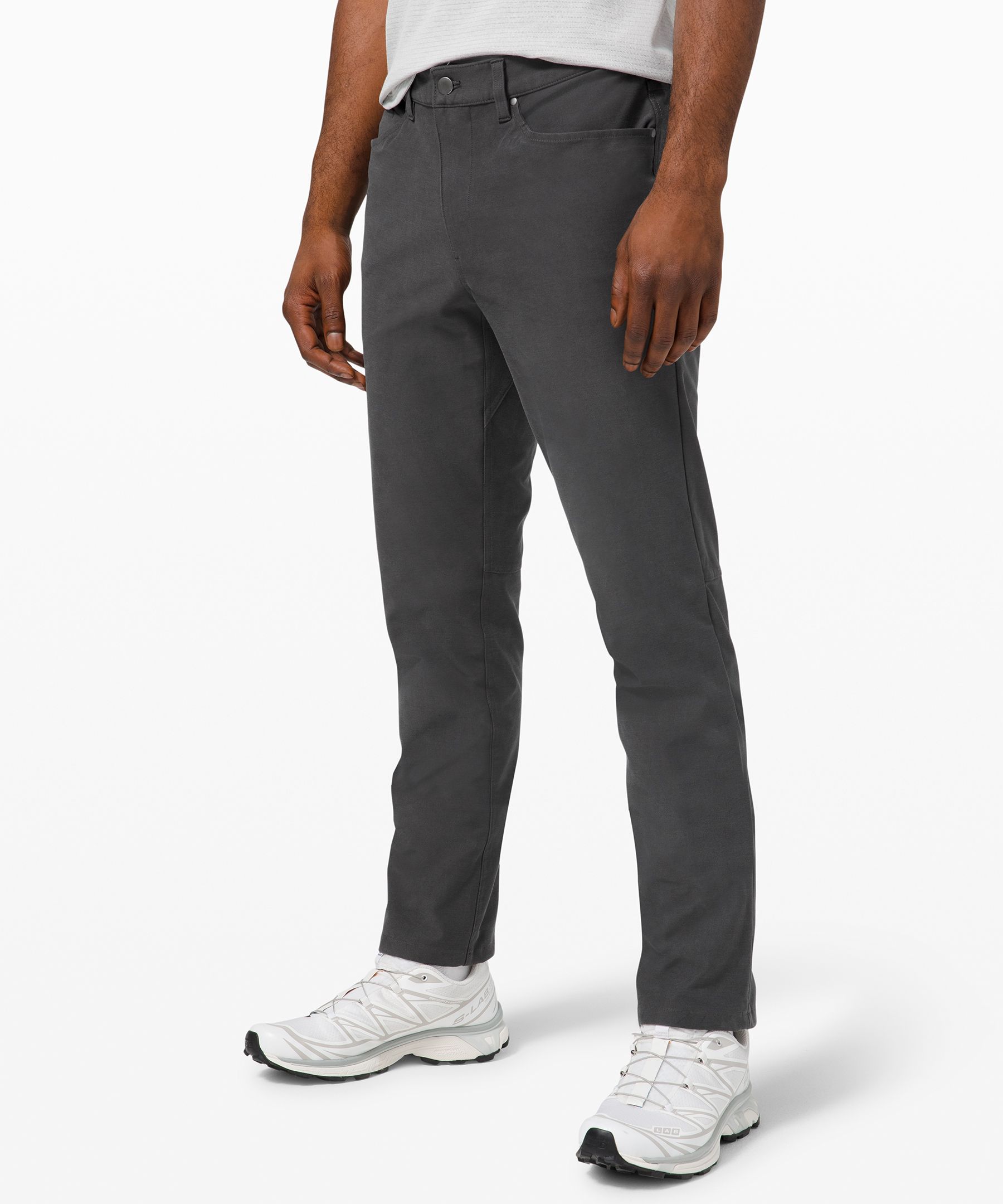 ABC Classic-Fit Pant 34 *Utilitech, Trousers