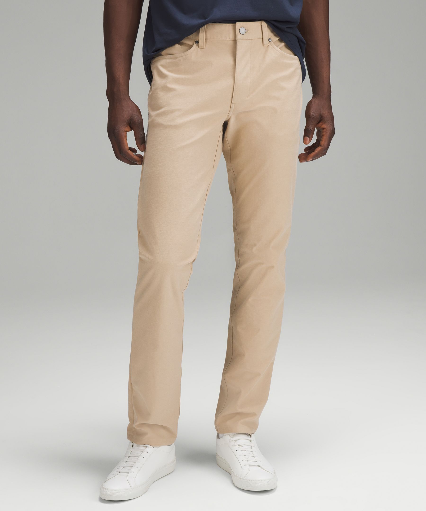ABC Classic-Fit 5 Pocket Pant 34 *Utilitech, Men's Trousers