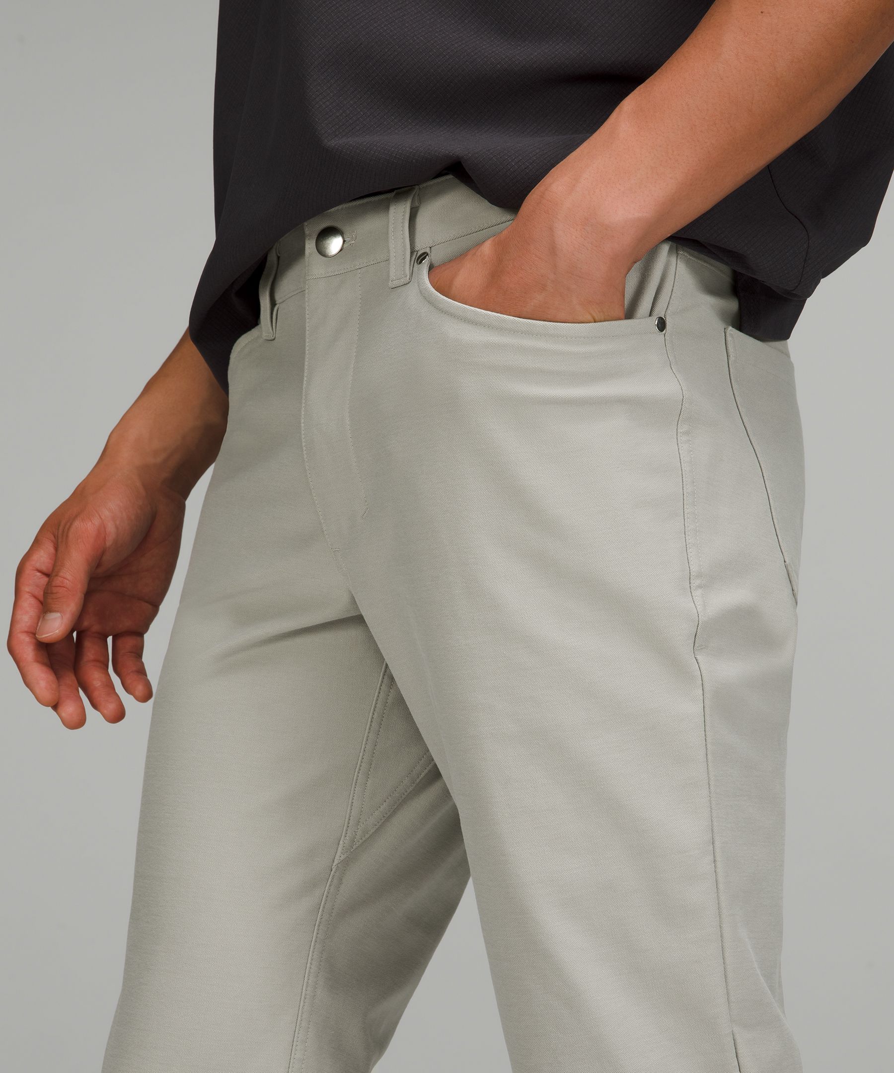 ABC Slim-Fit 5 Pocket Pant 32L *Utilitech