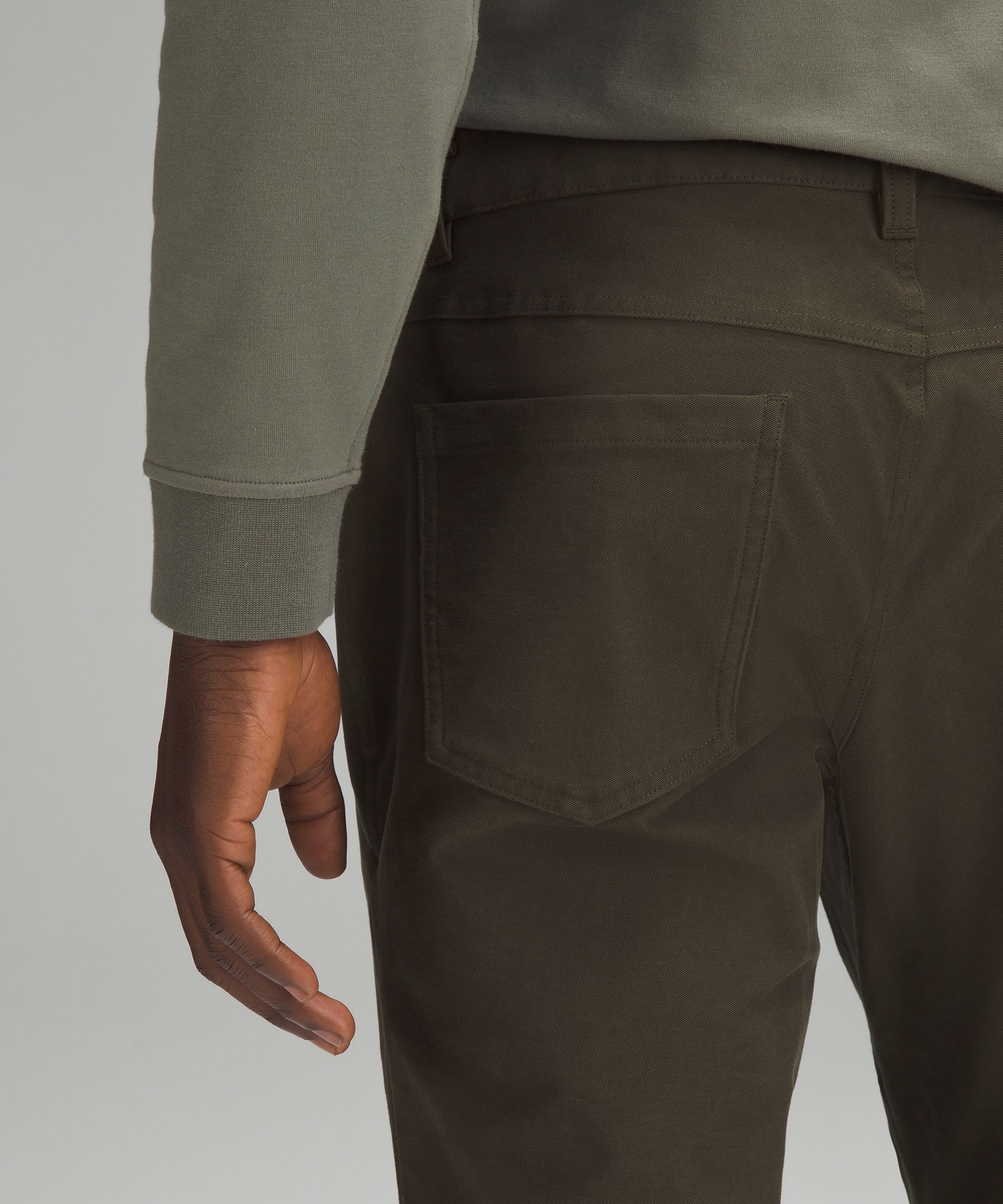 Penn State lululemon ABC Slim 32 Pants