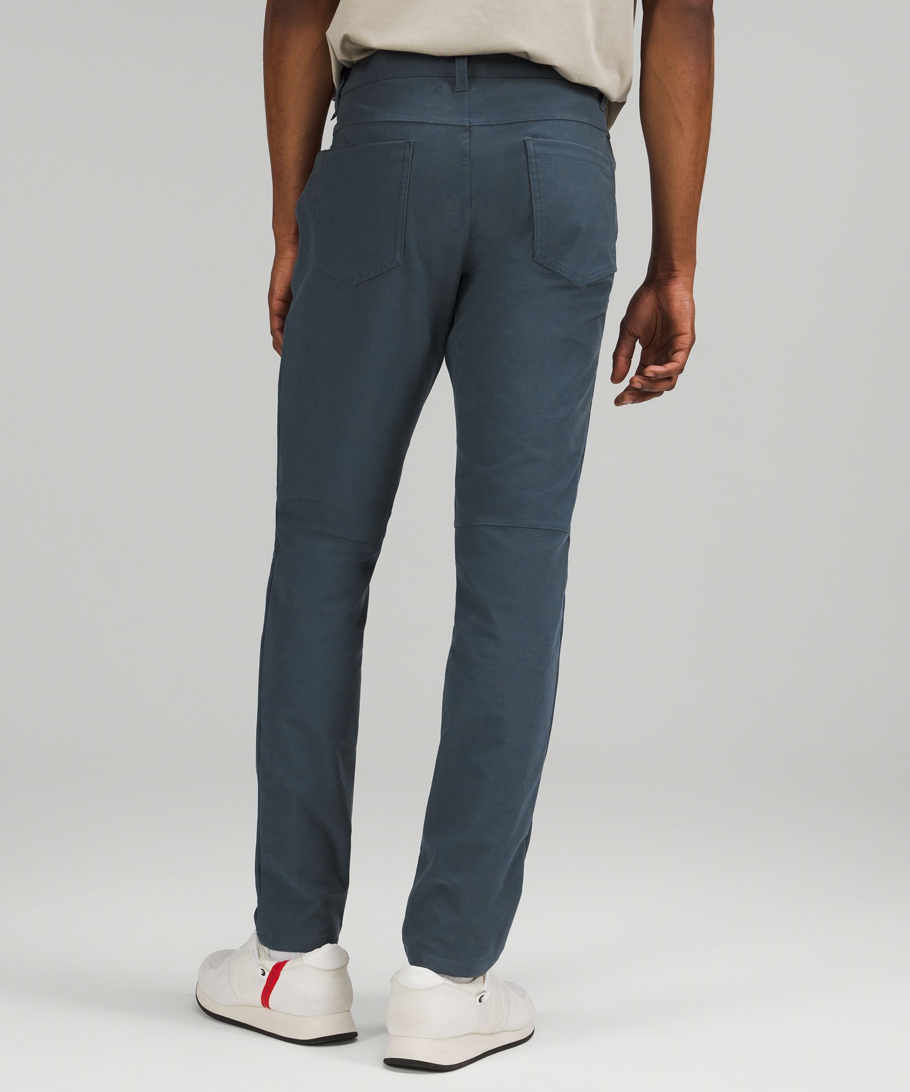 ABC Slim Fit Pant