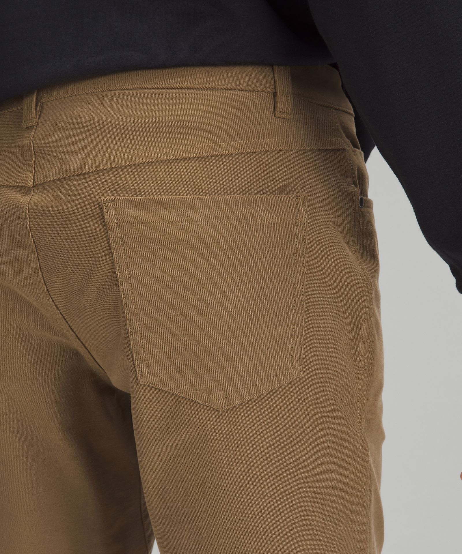 Lululemon ABC Slim-Fit 5 Pocket Pant 32L *Utilitech — фото 5
