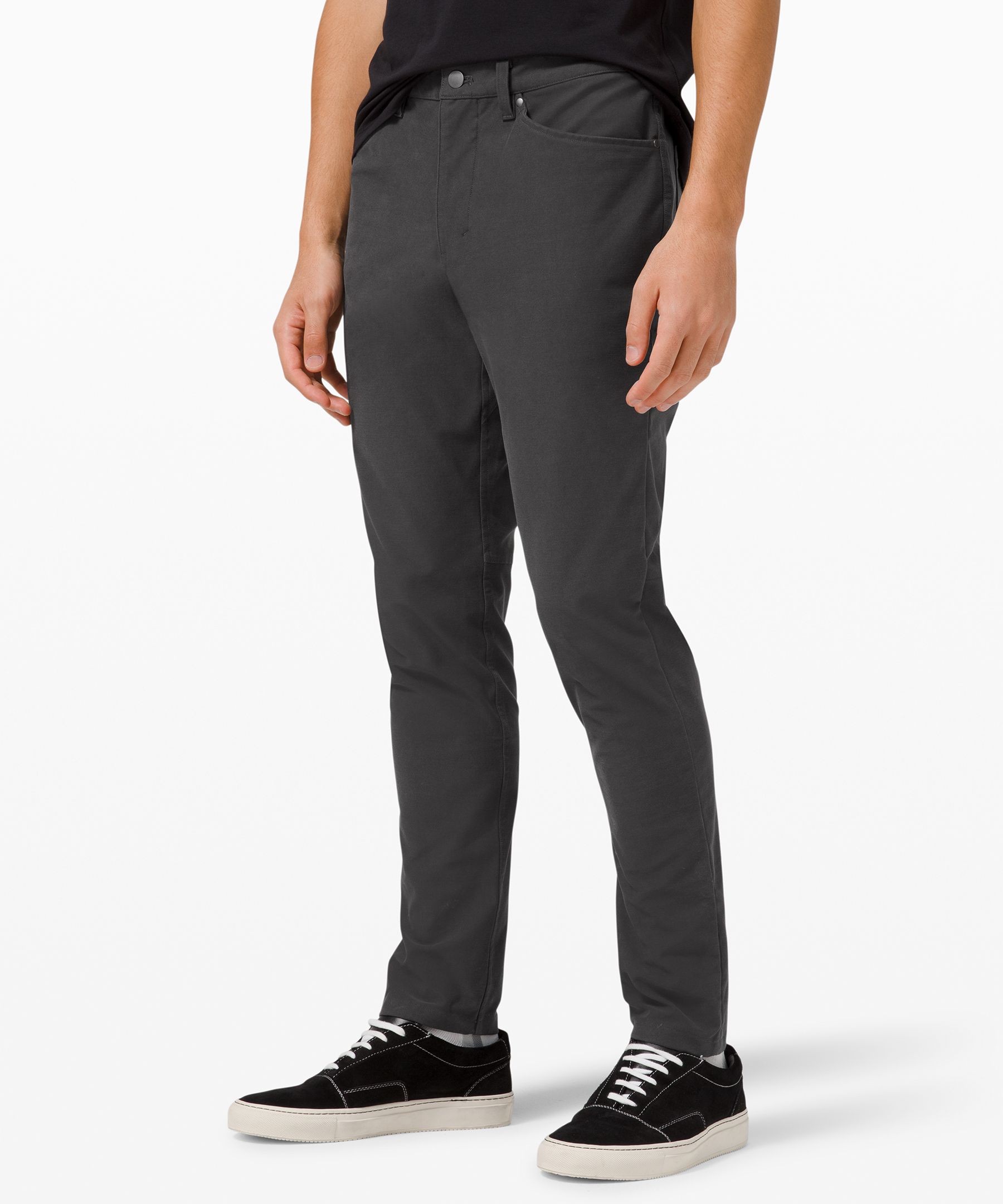 abc pant slim