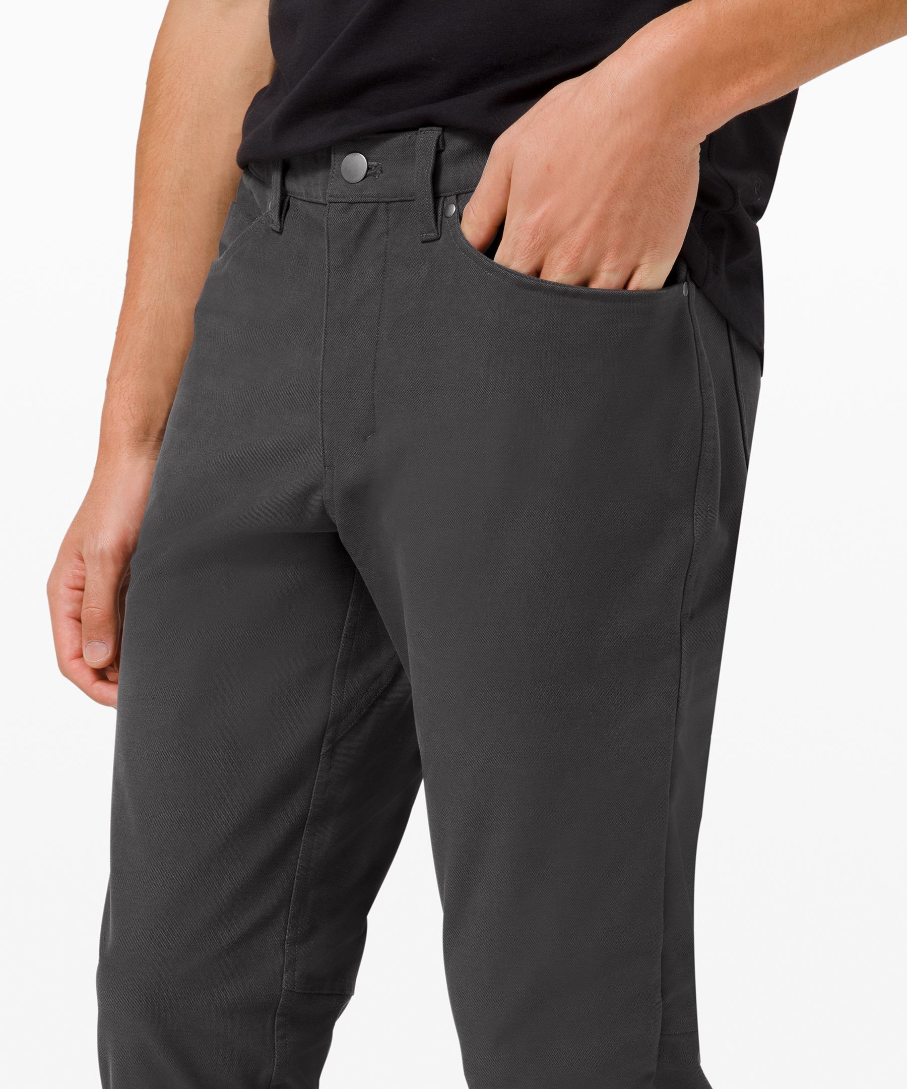 lululemon abc pants 32