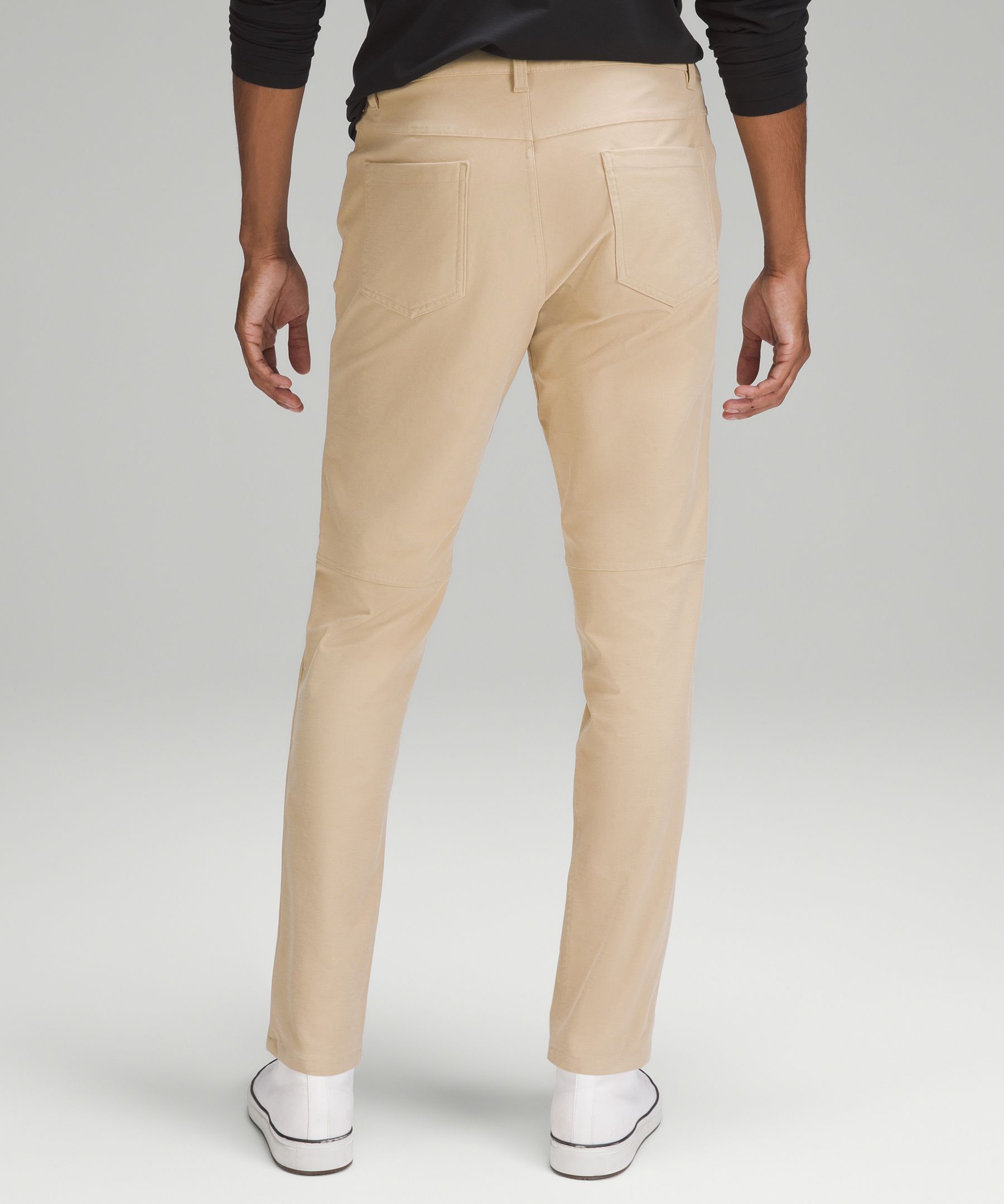 These utilitech ABC pants are still going strong! More colors and same  fabric pleaaaase! : r/lululemon