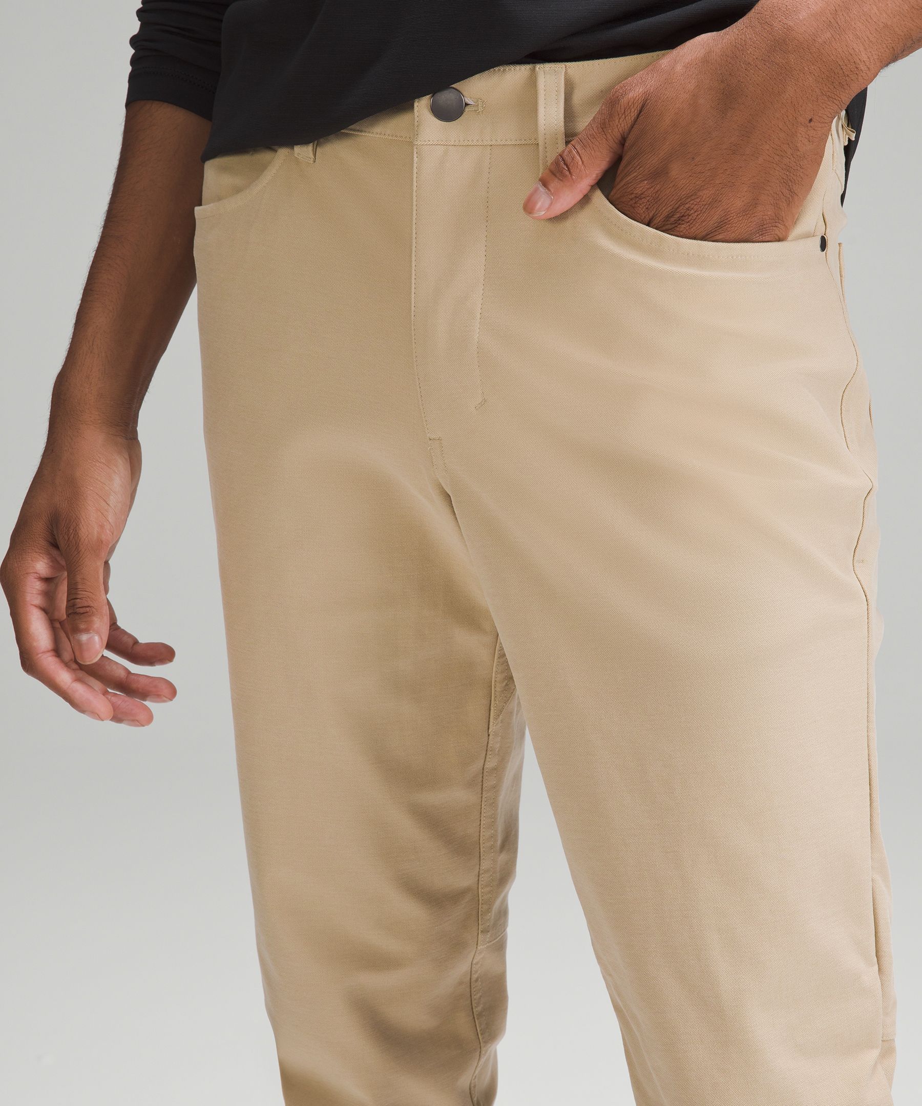 Lululemon ABC 5 pocket pant  dupe!! Linked in my  storefro, lululemon abc pants