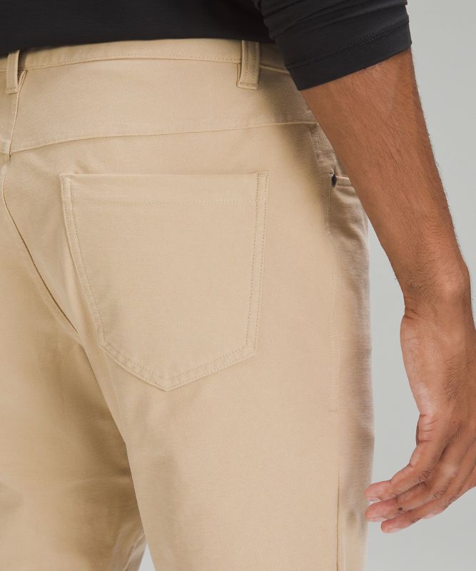 Pantalones de corte estrecho ABC, 81 cm *Utilitech