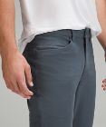 ABC Slim-Fit 5 Pocket Pant 34"L *Utilitech