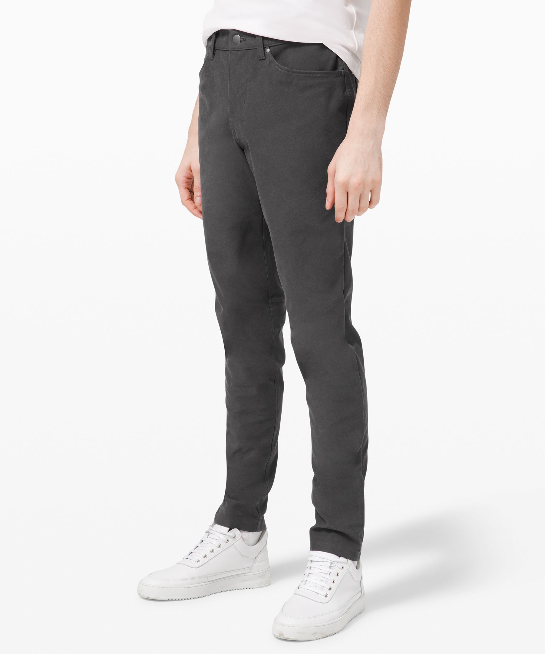 Lululemon Abc Pant Slim Utilitech Led  International Society of Precision  Agriculture