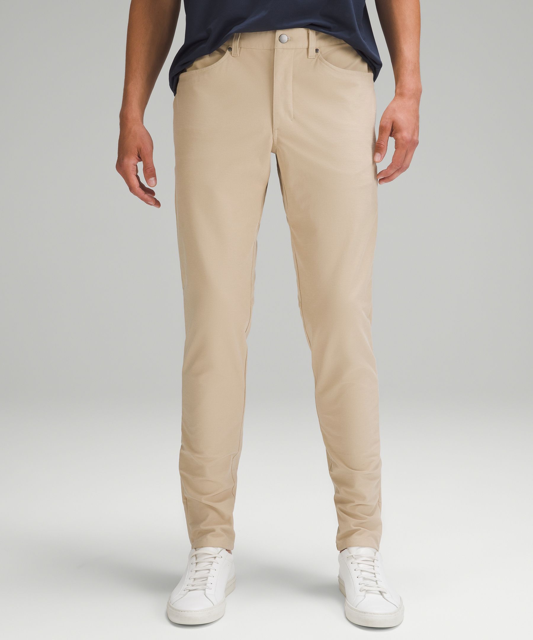 Men's ABC Trousers also known as Commission Pant