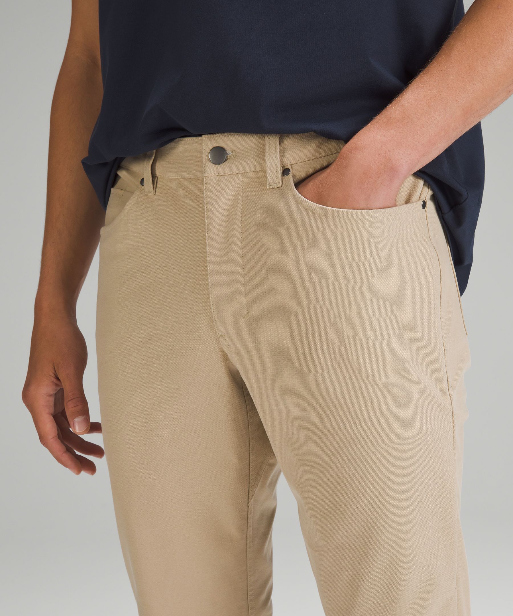 ABC Slim-Fit Pants 34 Utilitech - Yahoo Shopping