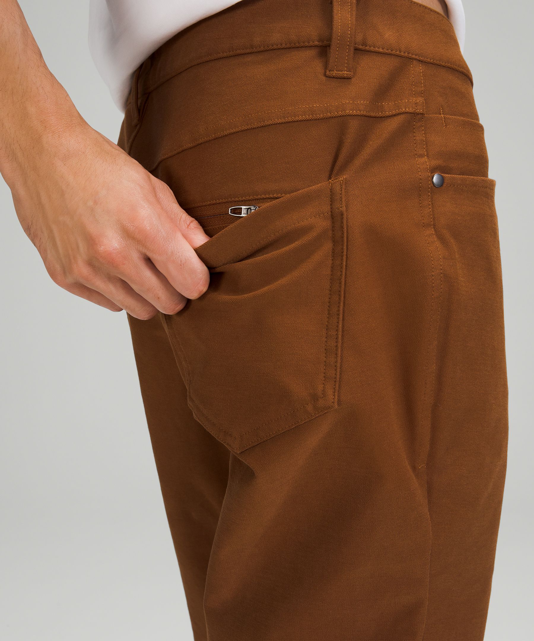 ABC Slim-Fit Pant 34 *Utilitech