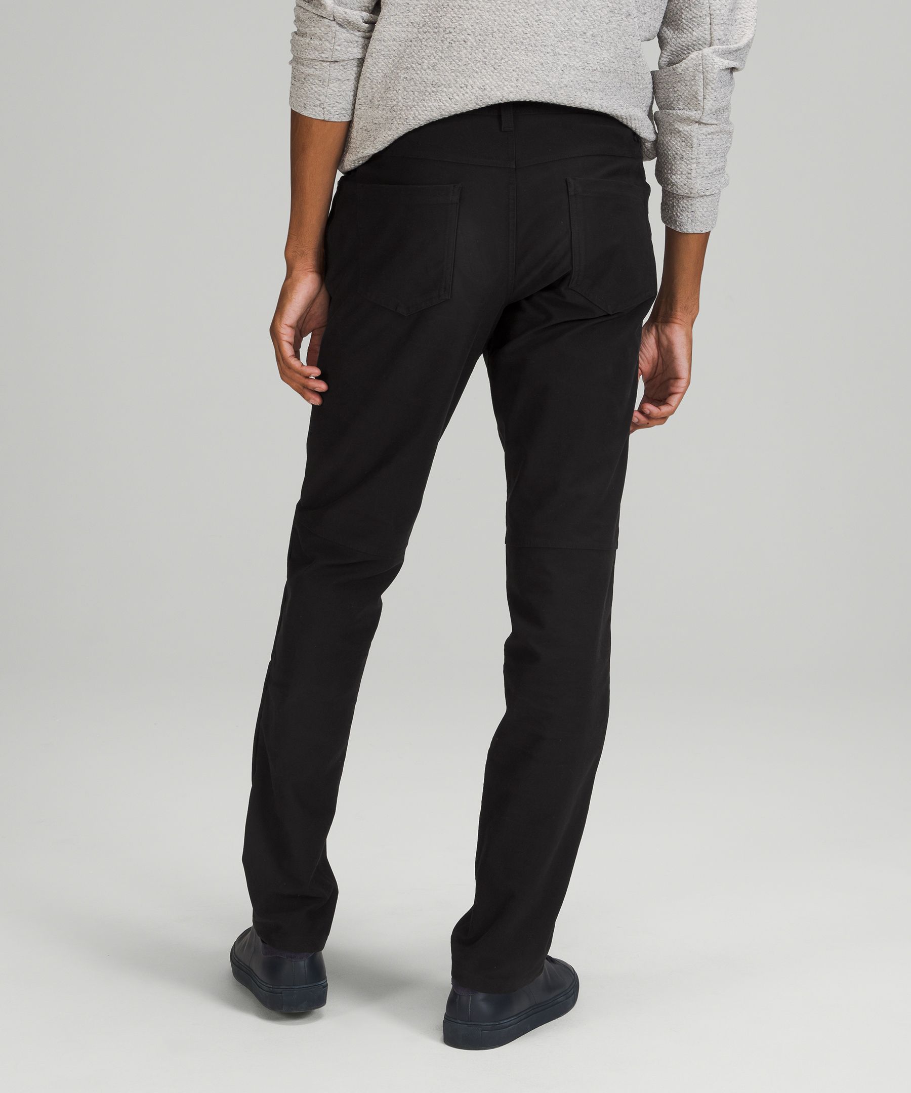 Lululemon ABC Classic-Fit 5 Pocket Pant 32 *Utilitech - 148230085