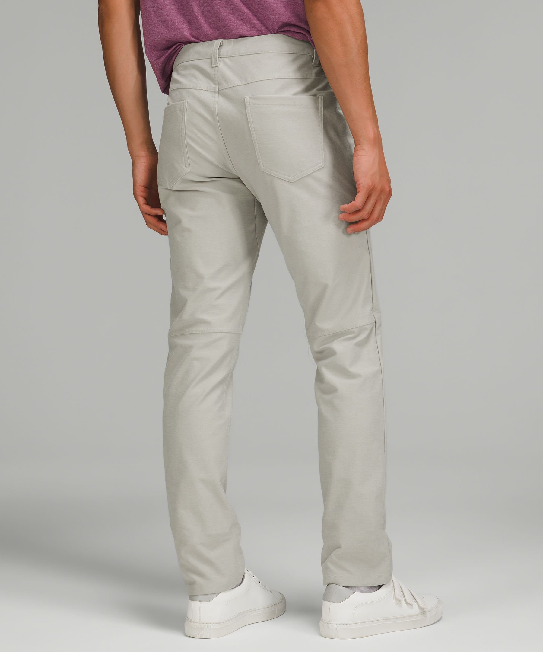 ABC Classic-Fit 5 Pocket Pant 32L