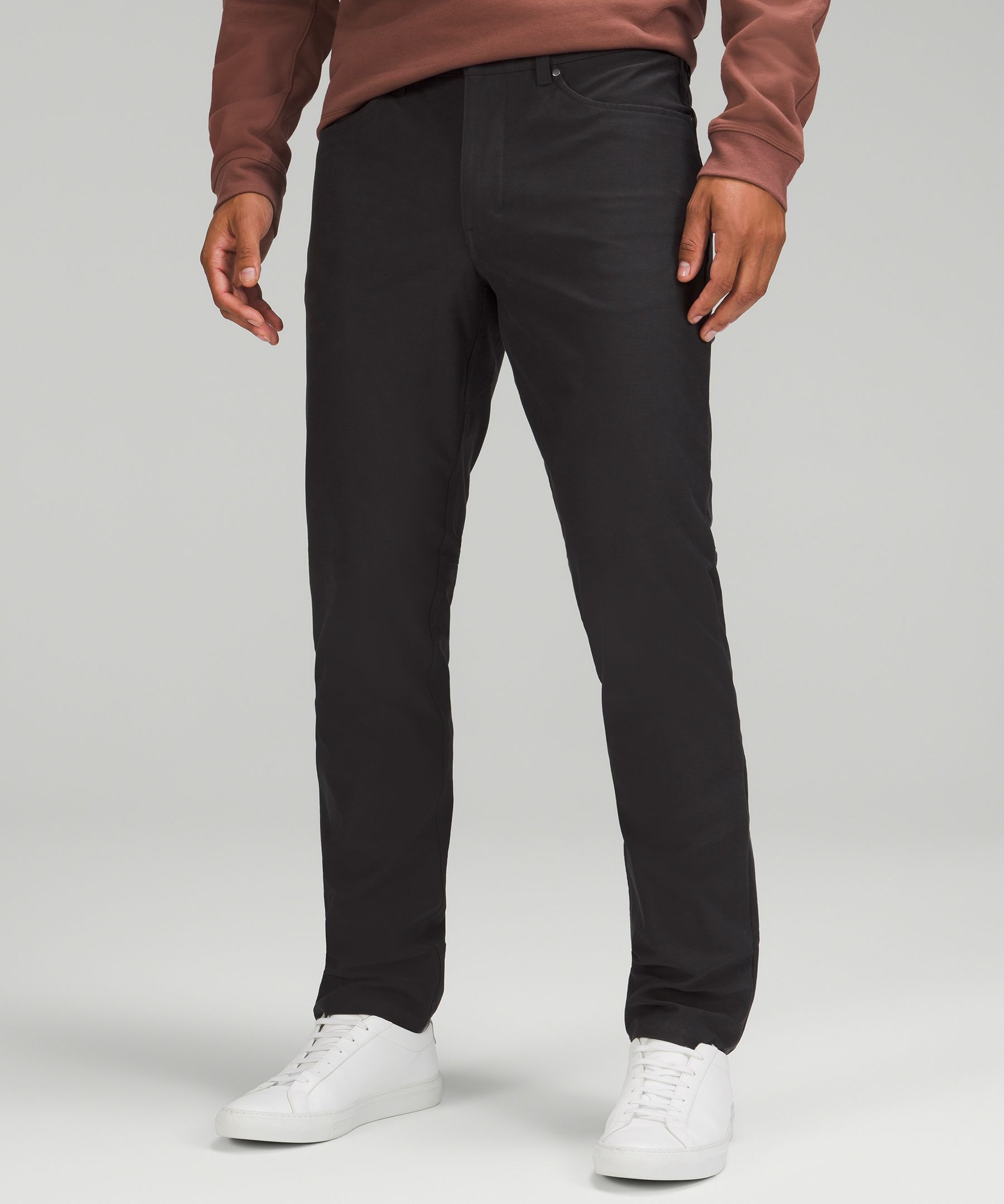 Lululemon ABC Classic-fit Pants