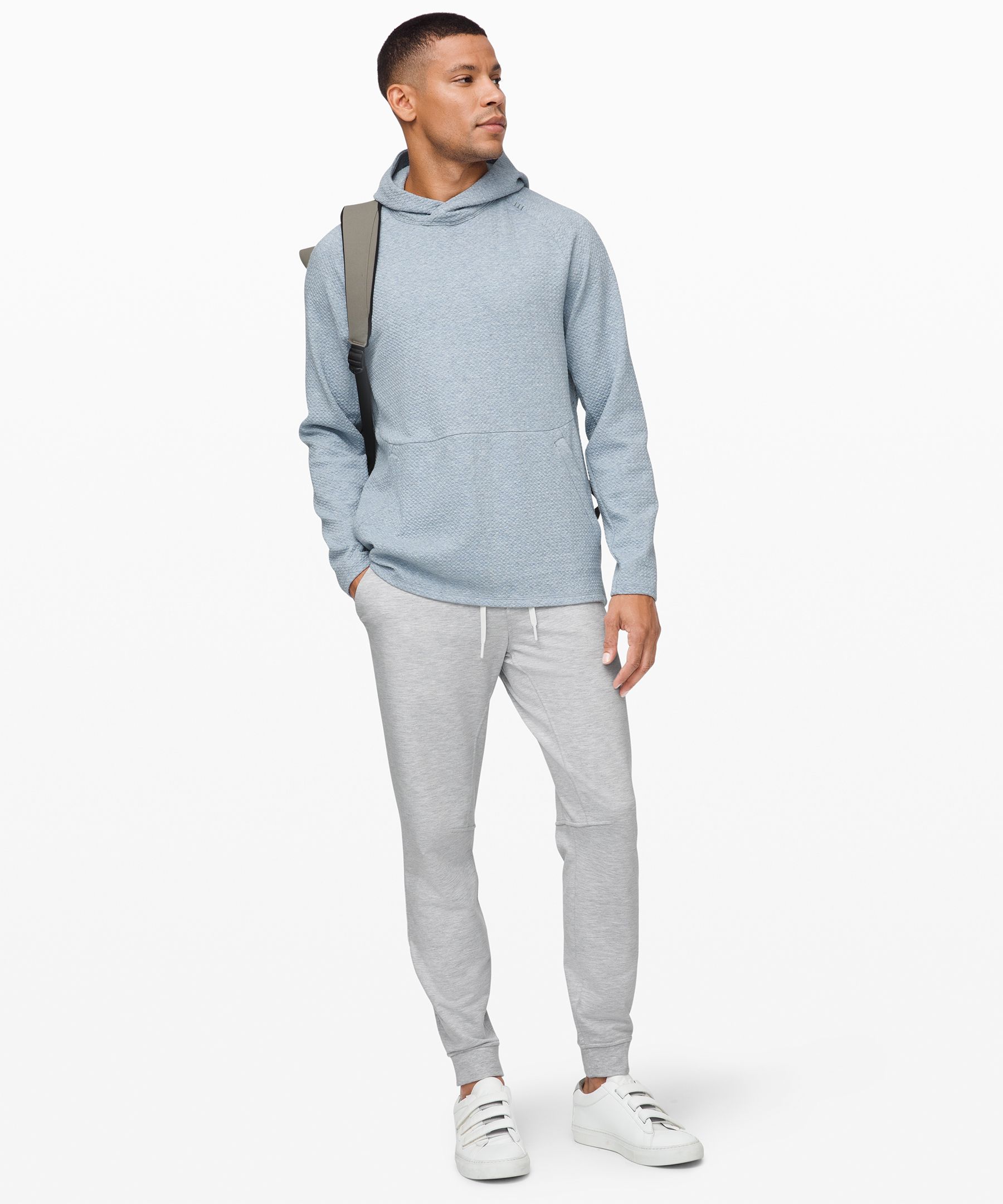 Lululemon city sweat jogger size discount small