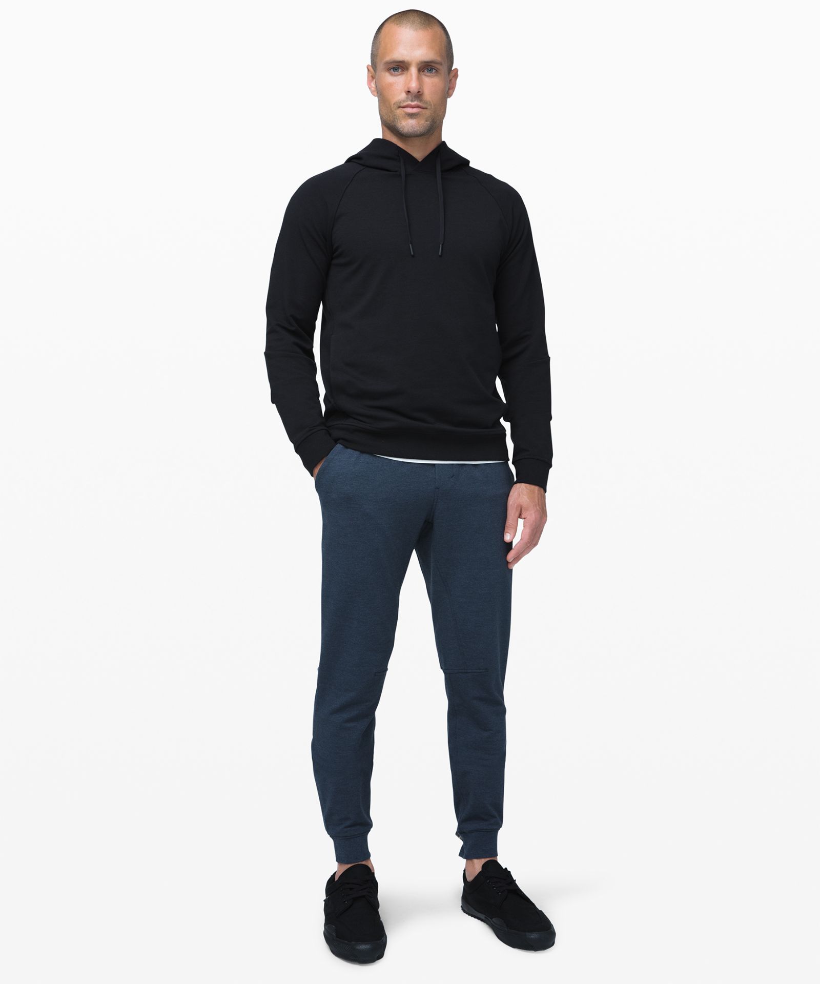 Lululemon City Sweat Jogger *Tall — фото 2