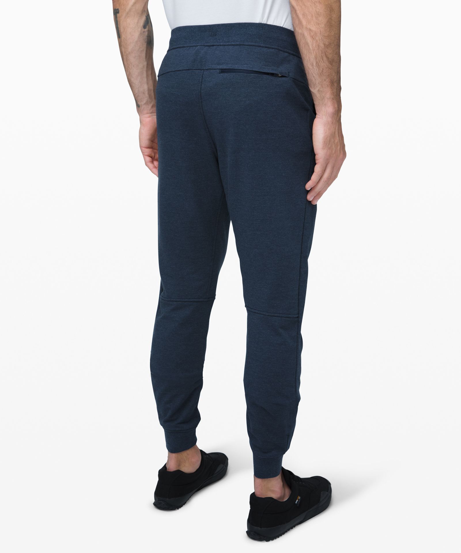 Lululemon City Sweat Jogger *Tall — фото 3