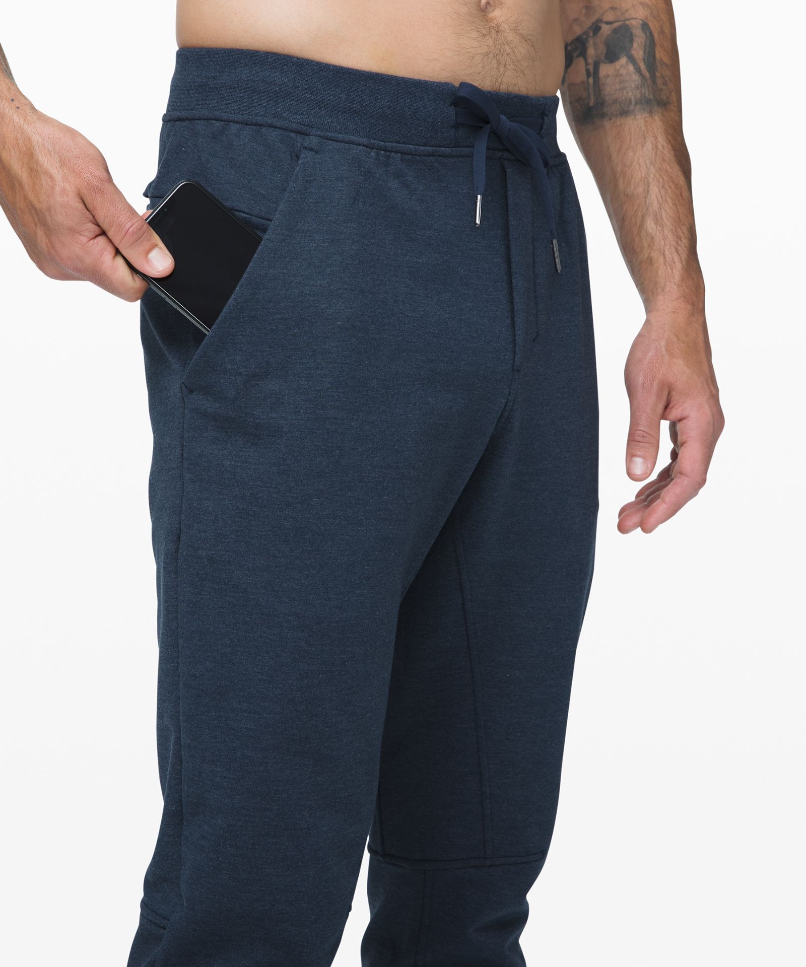 Lululemon City Sweat Jogger *Tall — фото 4