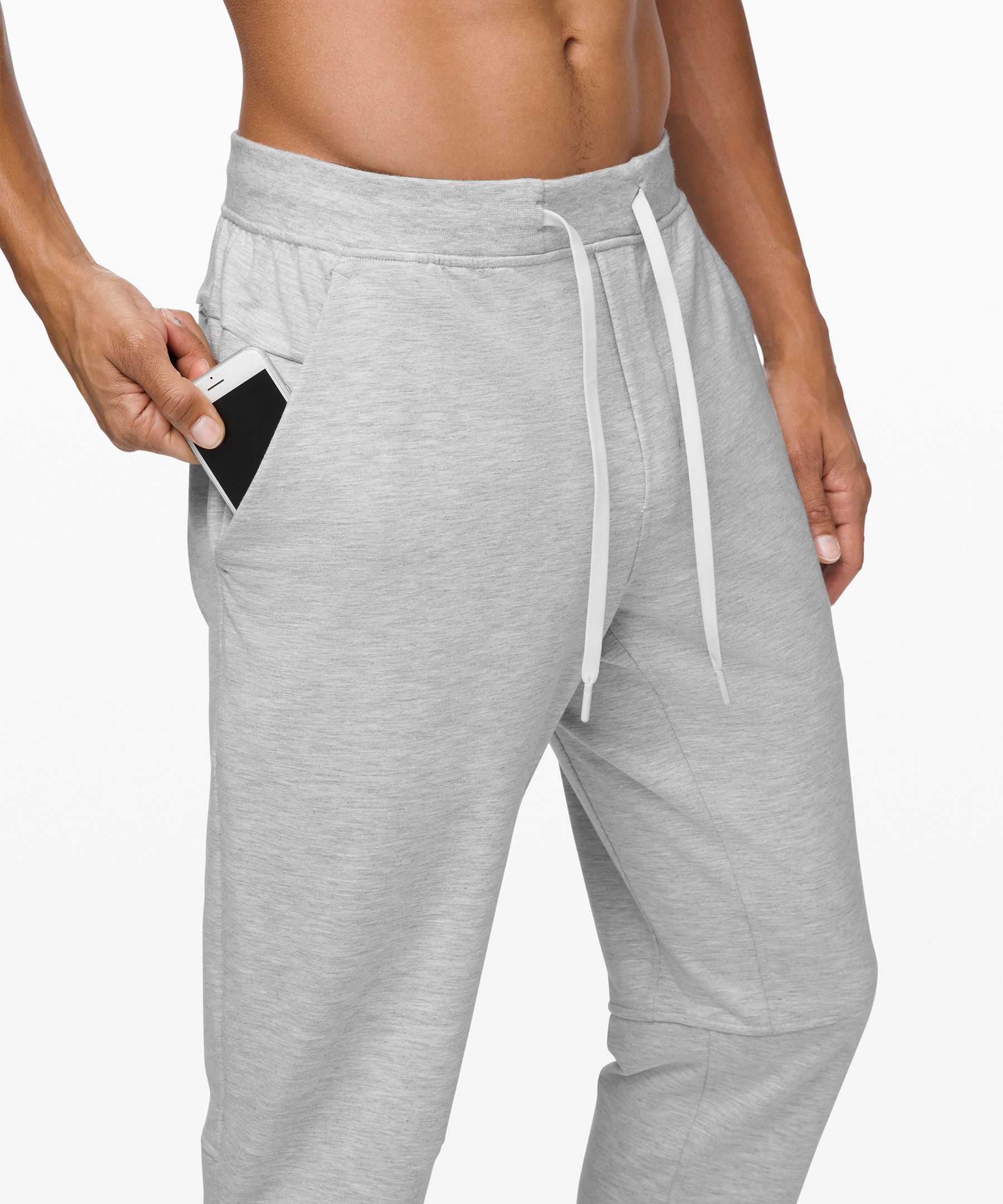 City Sweat Jogger + Sweatshirt store set, size Small