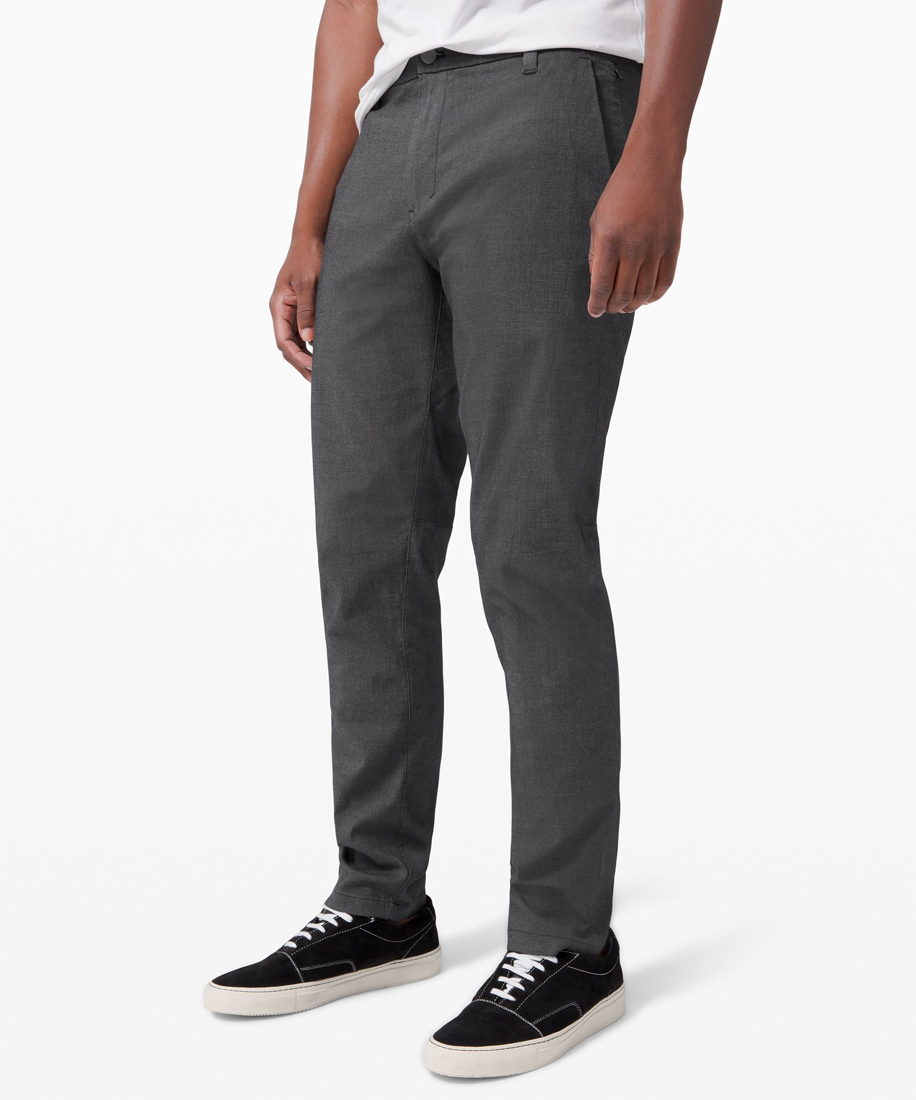 Lululemon Commission Pant Classic 340  International Society of Precision  Agriculture