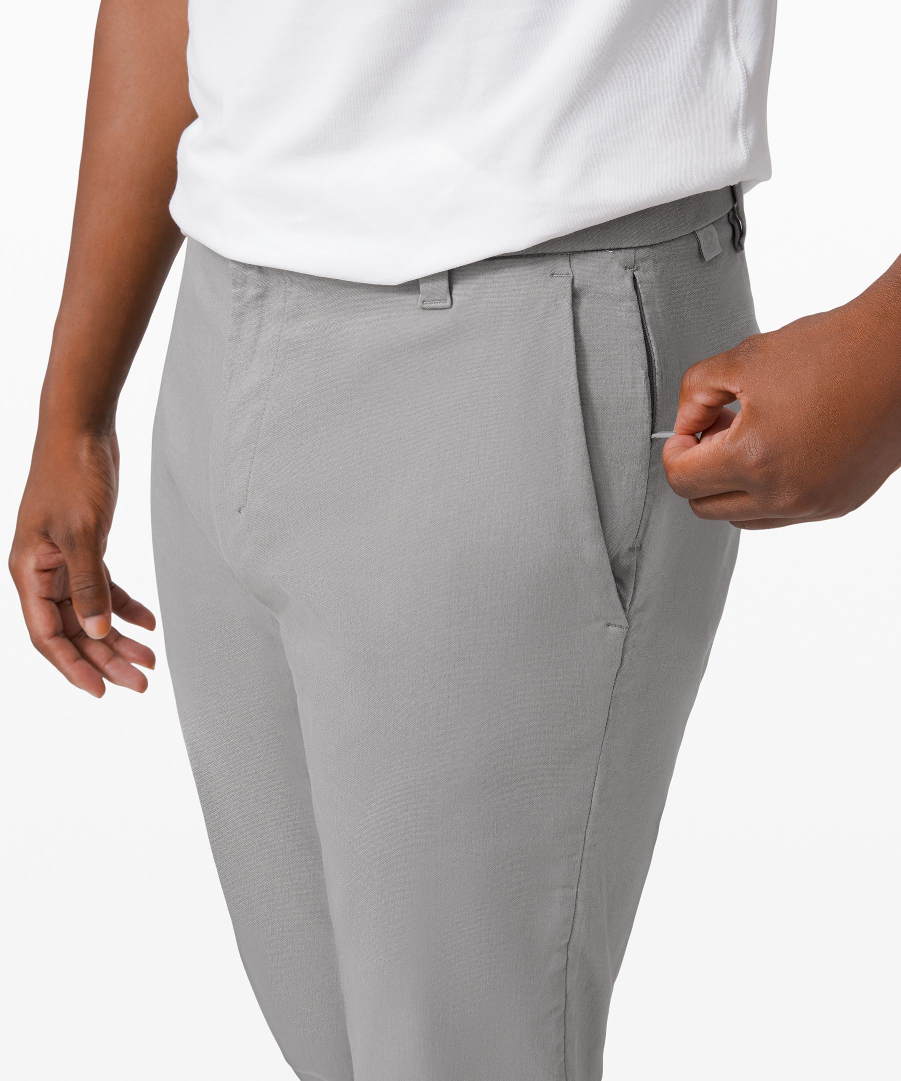 Lululemon Commission Pant Classic 340  International Society of Precision  Agriculture