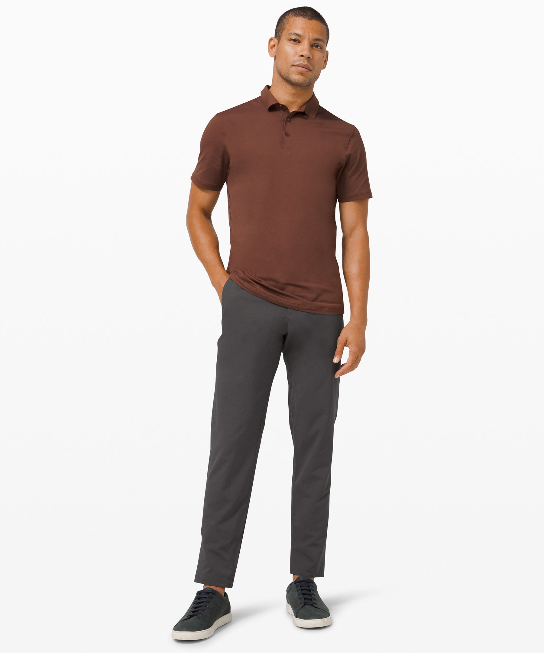 New Venture Trouser *Pique, Men's Joggers, lululemon