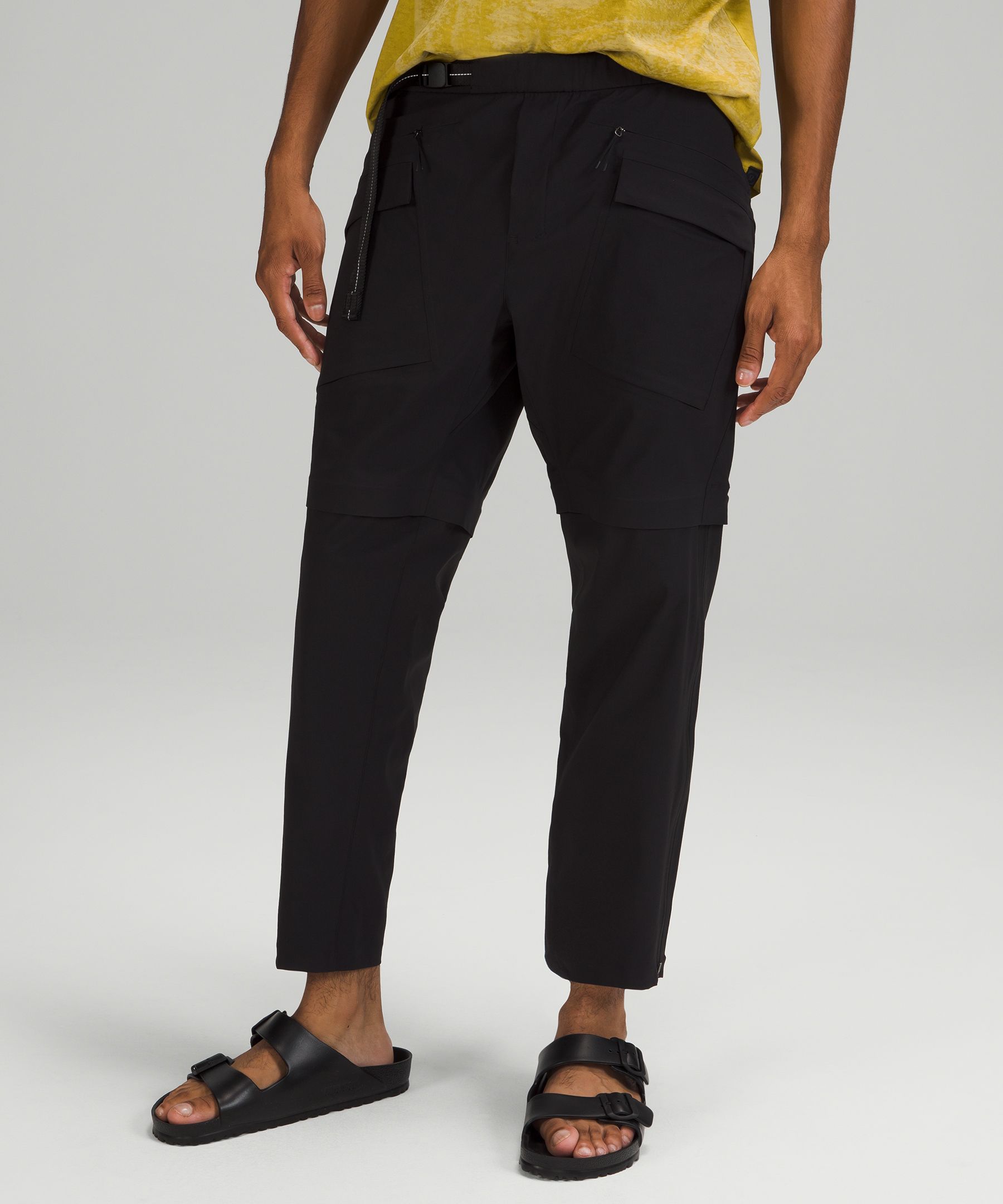 lululemon lab Zip-Off Pant | パンツ | Lululemon JP