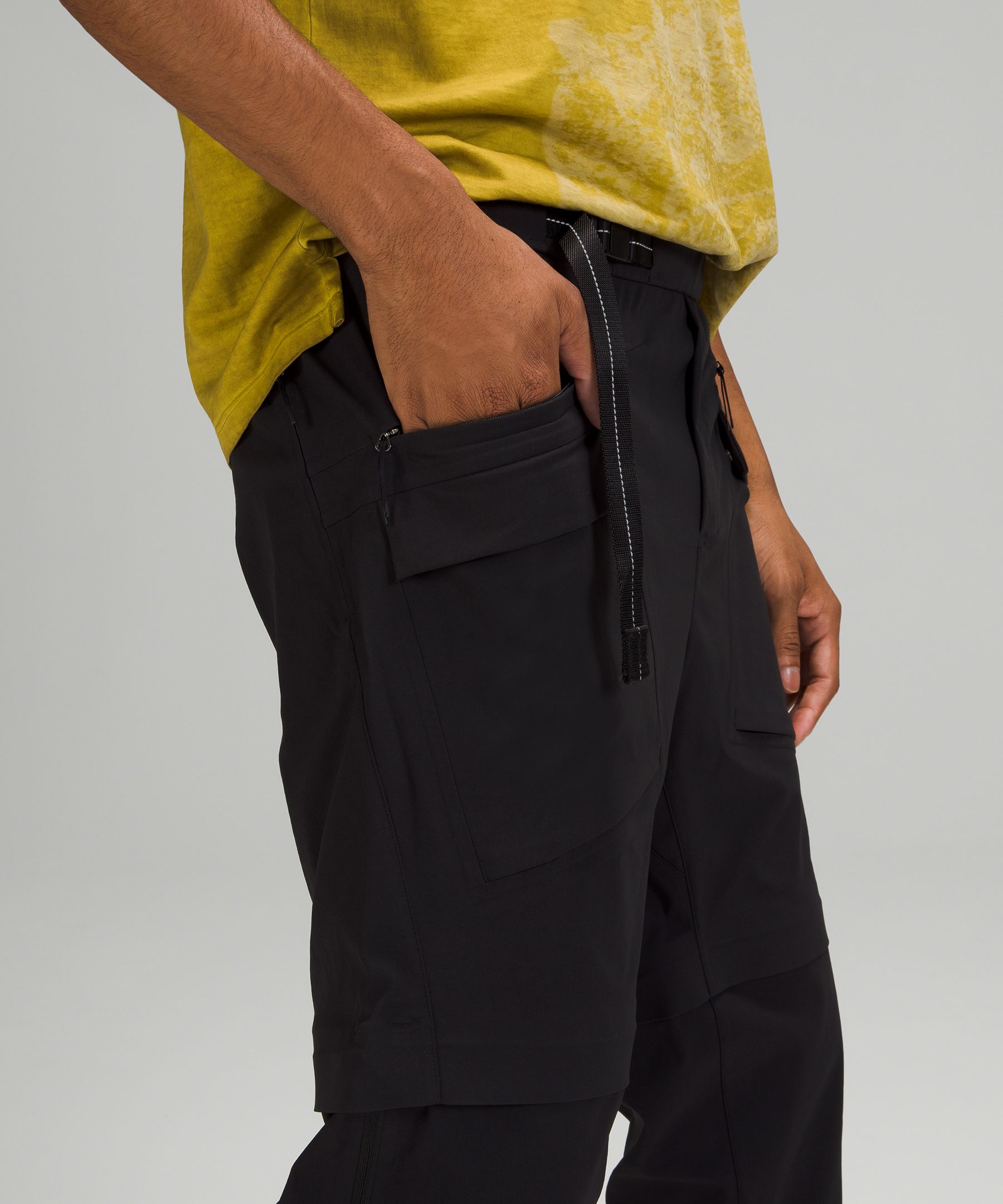 lululemon lab Zip-Off Pant | パンツ | Lululemon JP