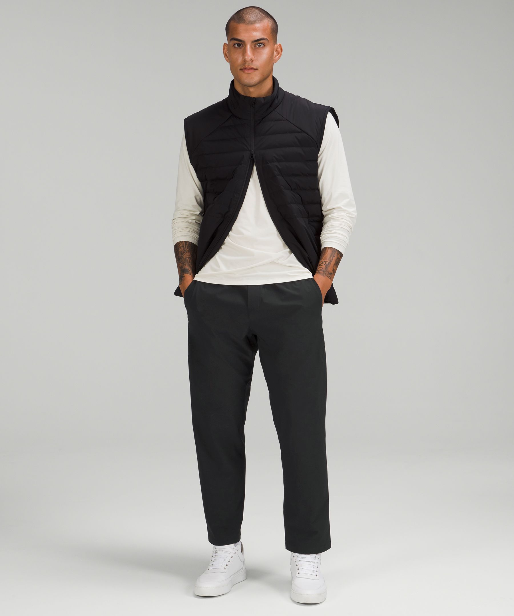 Relaxed Fit Pant | Men's What's New | Lululemon HK