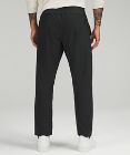 Relaxed Fit Stretch Pant 29"