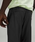 Relaxed Fit Stretch Pant 29"L