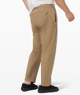 Relaxed Fit Stretch Pant 29"L