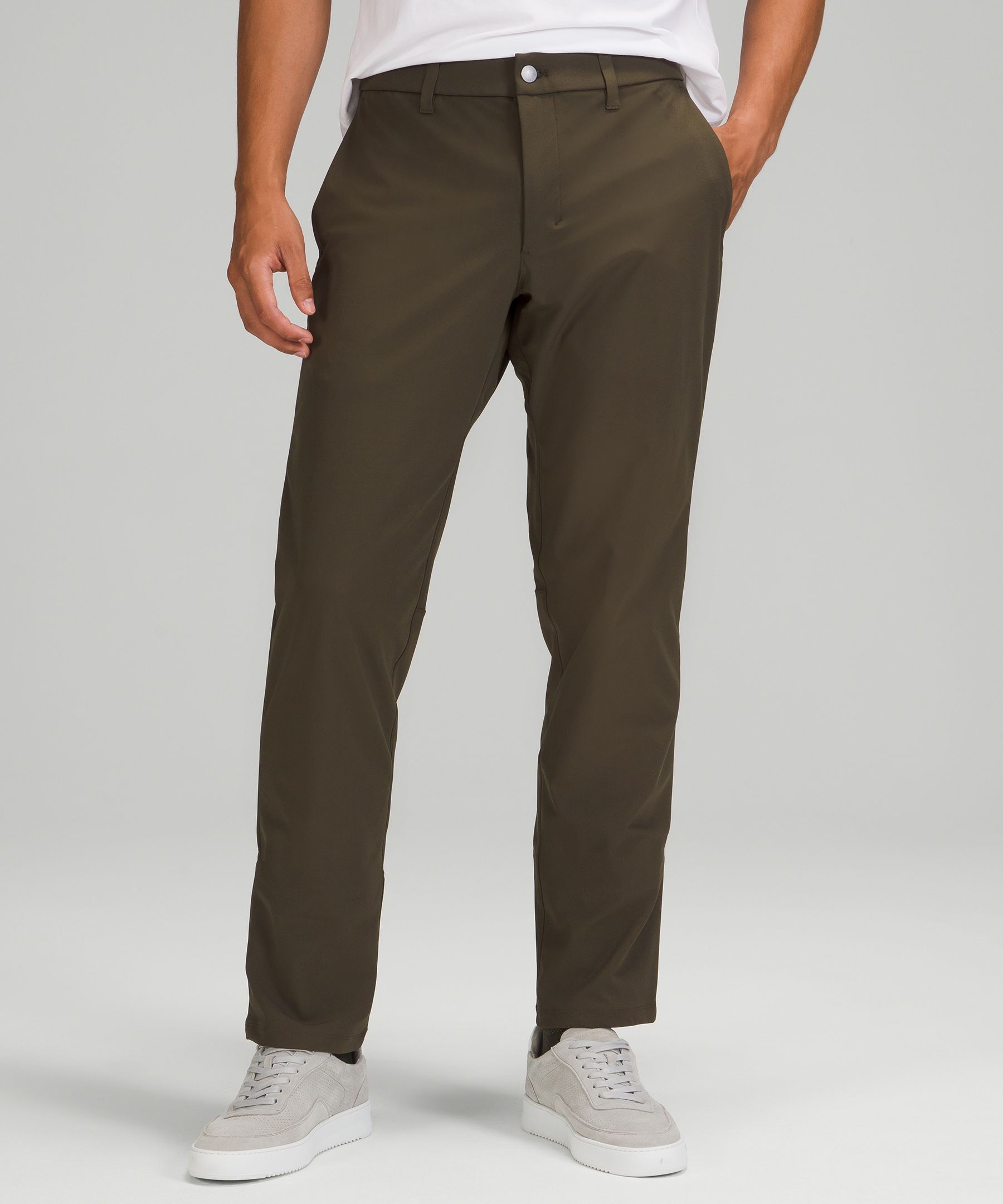 Lululemon Commission Pant Relaxed Reviewed  International Society of  Precision Agriculture