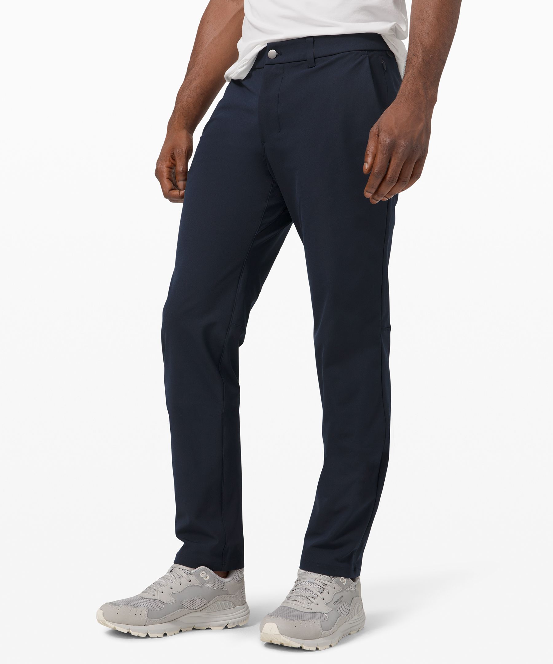 Lululemon Commission Relaxed-fit Pants 34