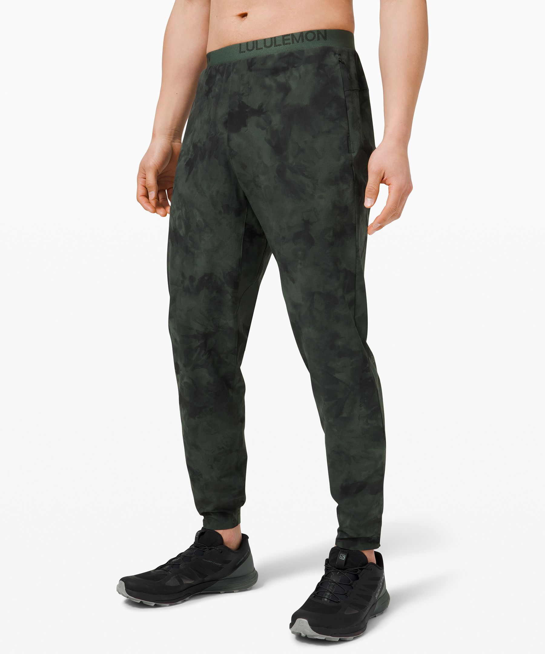 Lululemon running joggers new arrivals