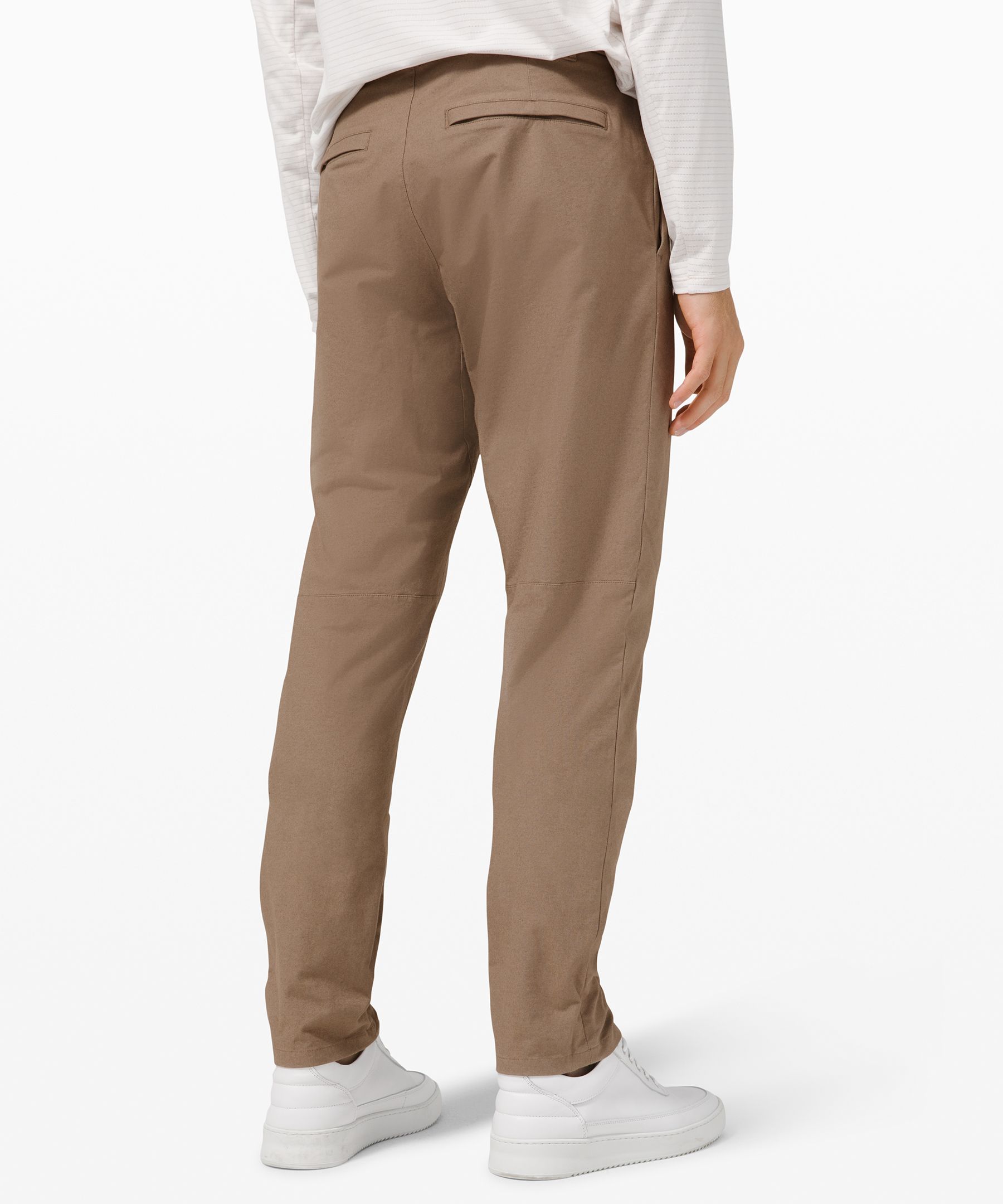 lulu lemon commission pant