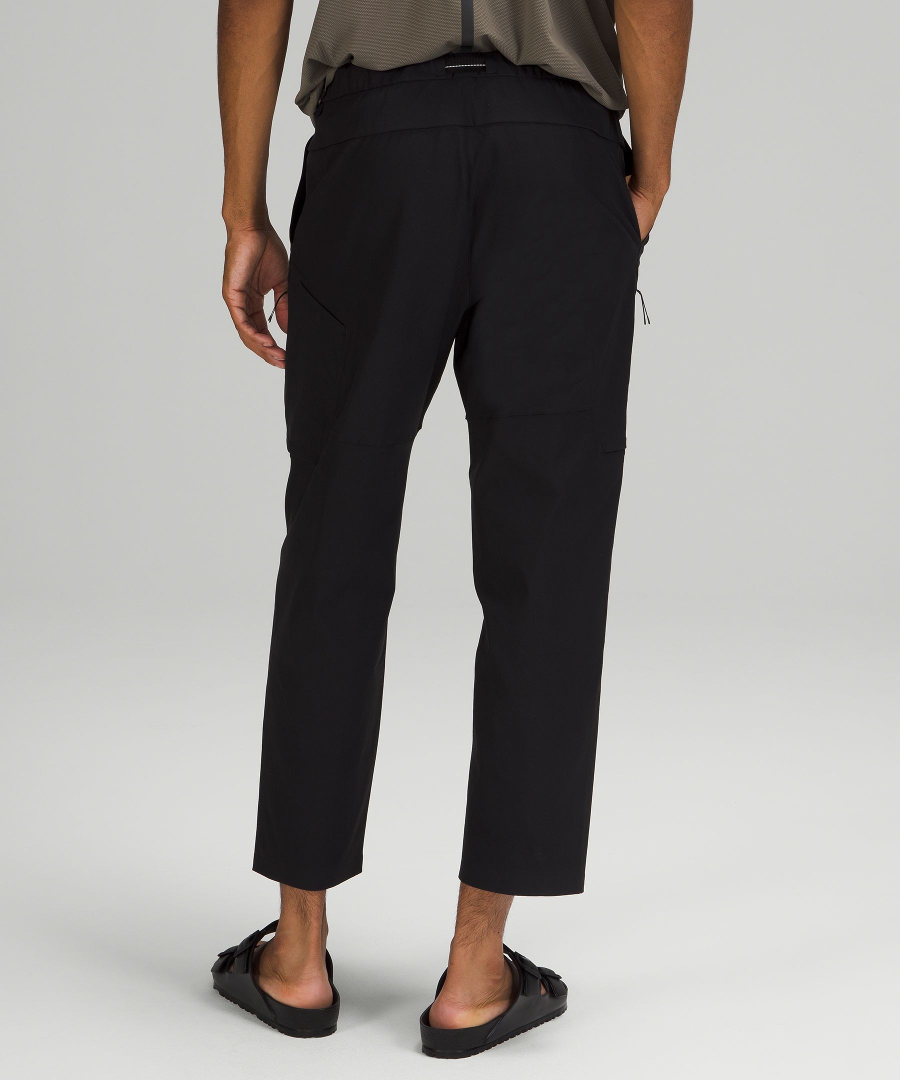 LAB Utility Pant | Lululemon EU