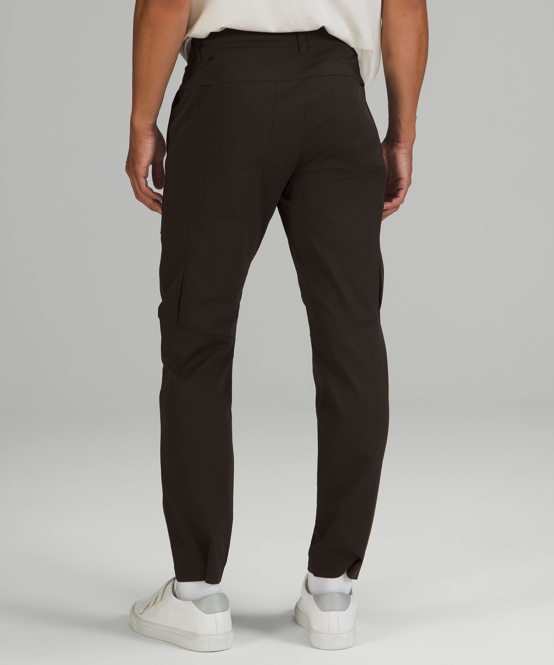 lululemon mens cargo pants