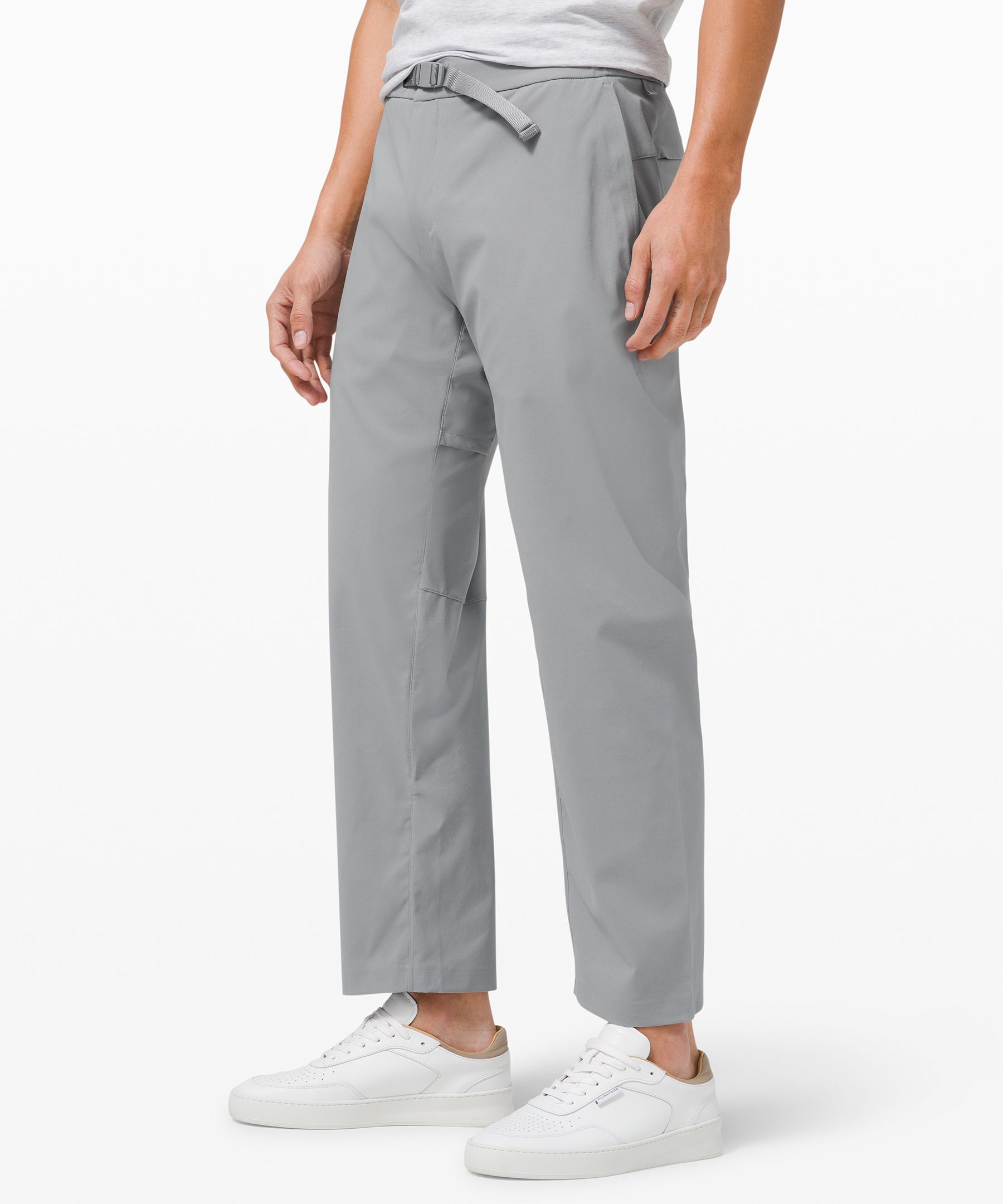 Lululemon relaxed hot sale fit pant