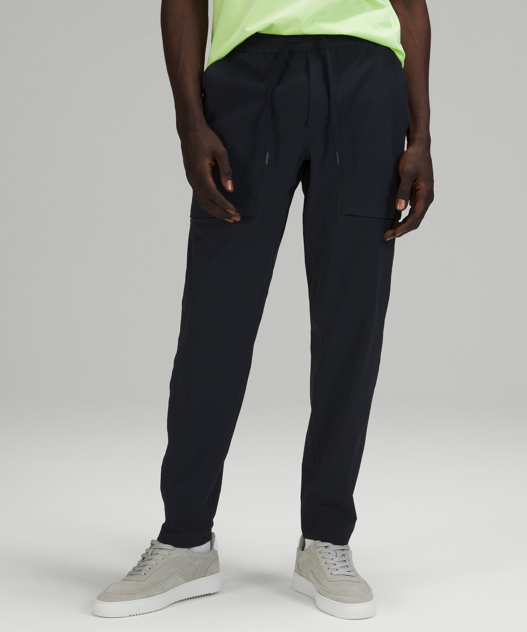 Noir Pant  Lululemon EU