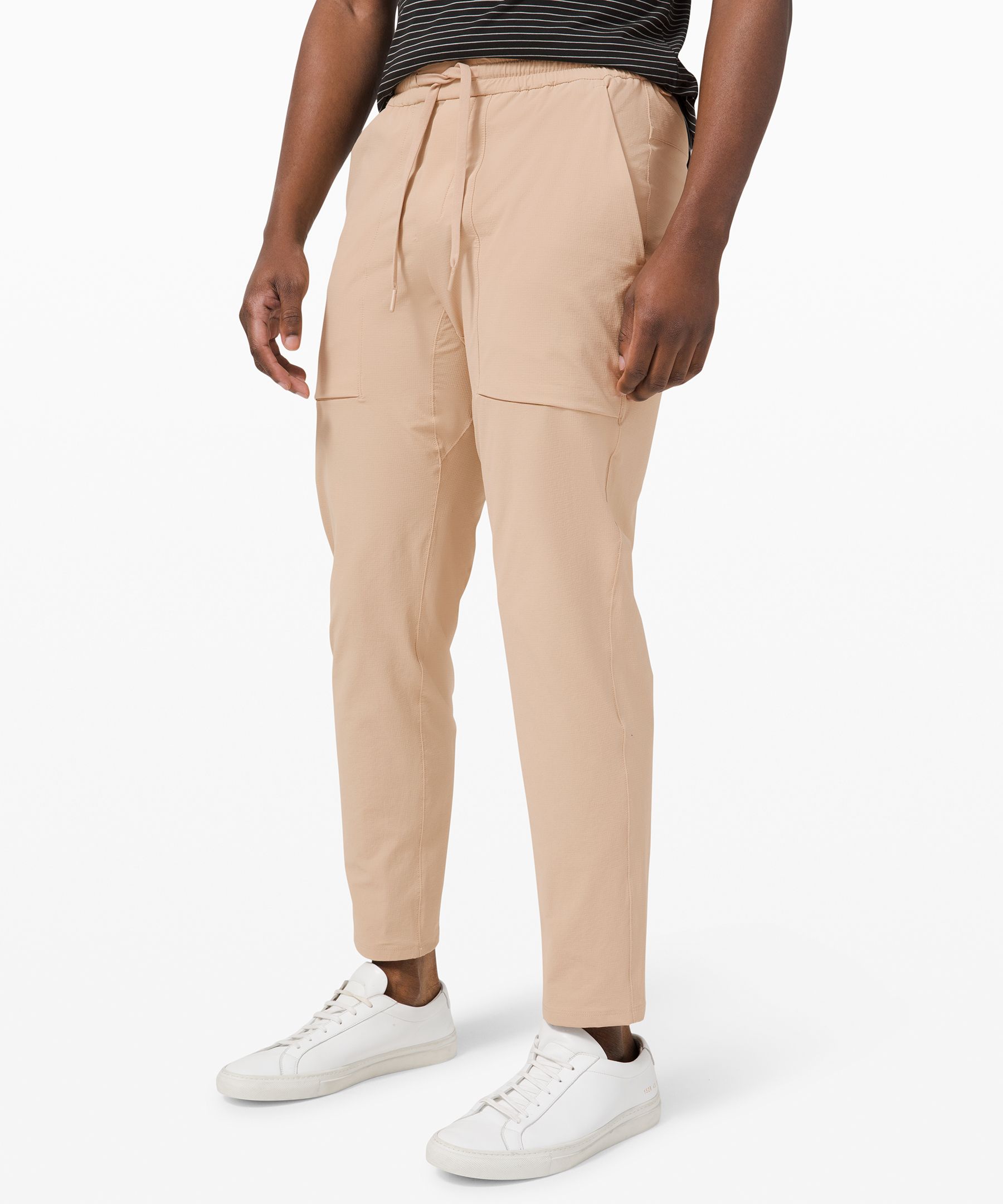 ripstop stretch pants