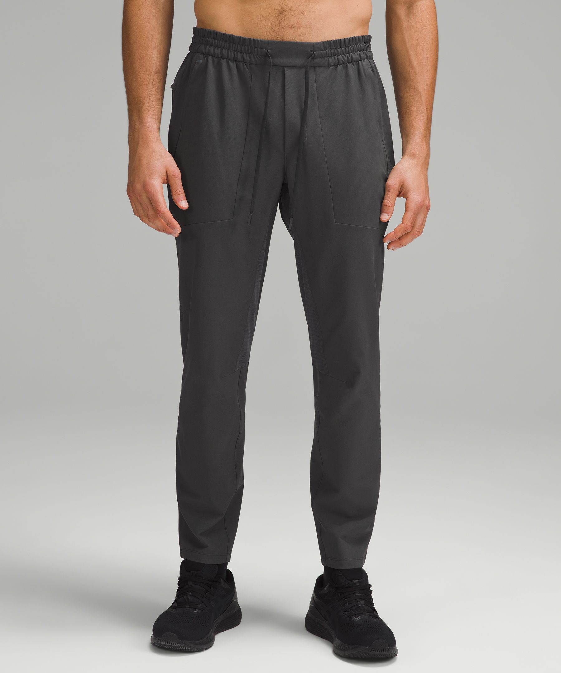 lululemon trousers mens