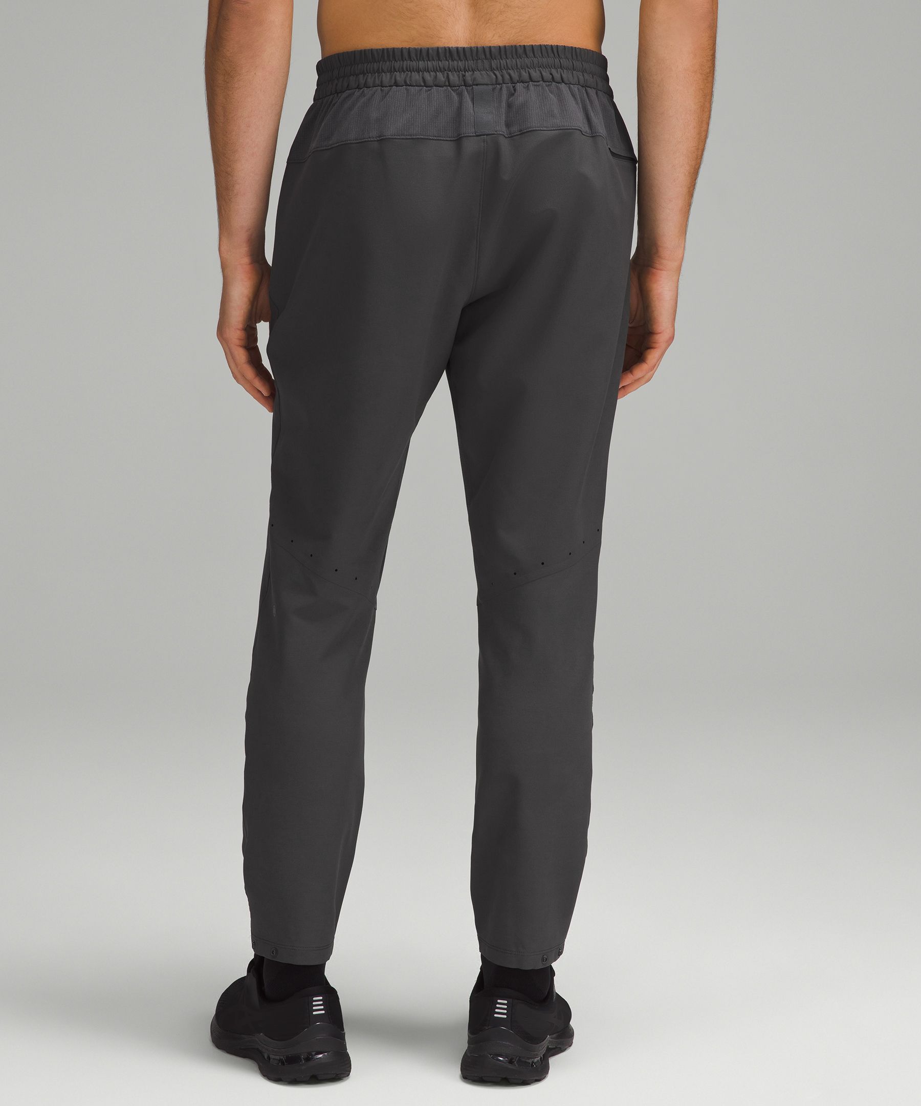 Lululemon License To Train Pant 30 - Smoked Spruce - lulu fanatics