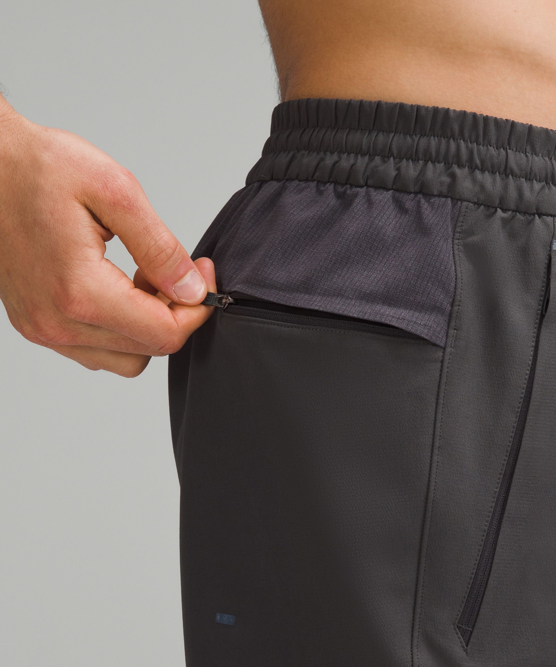 Lululemon License To Train Pant *30 - Riverstone - lulu fanatics