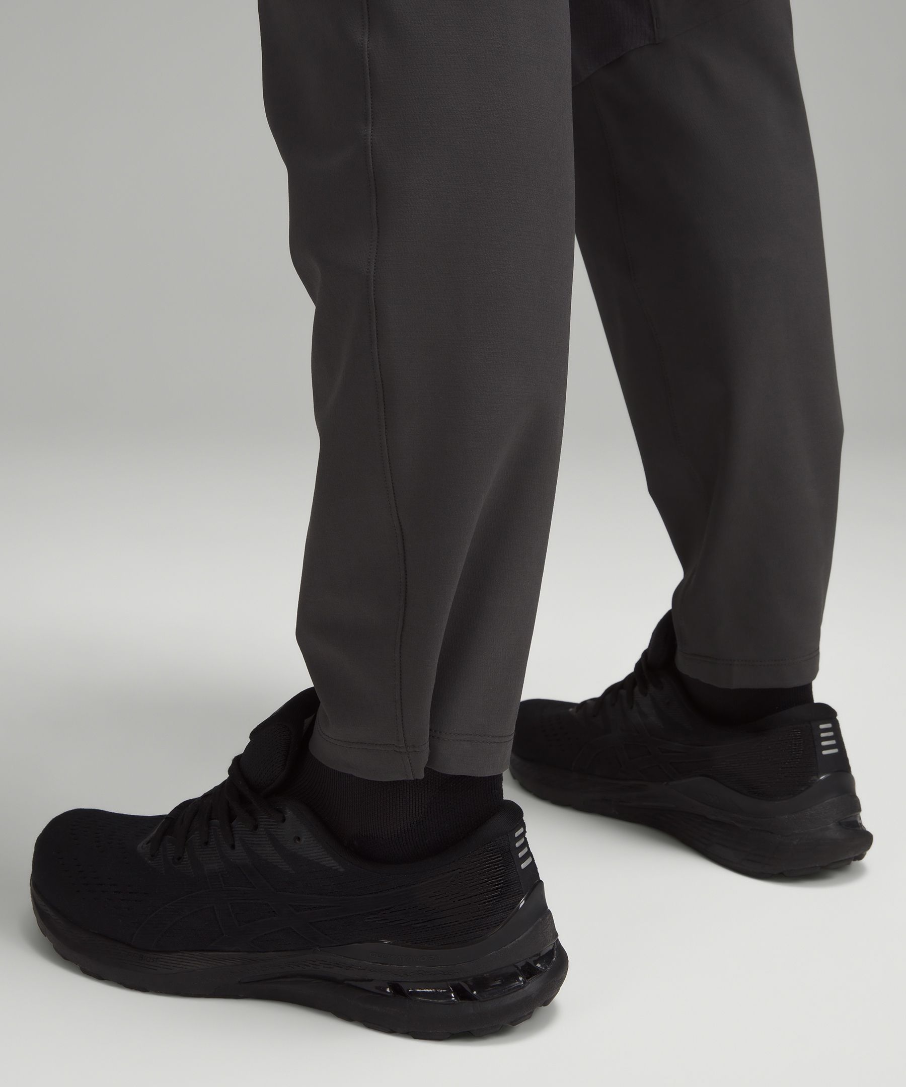 Lululemon License To Train Pant 31 *Tall - Graphite Grey - lulu fanatics