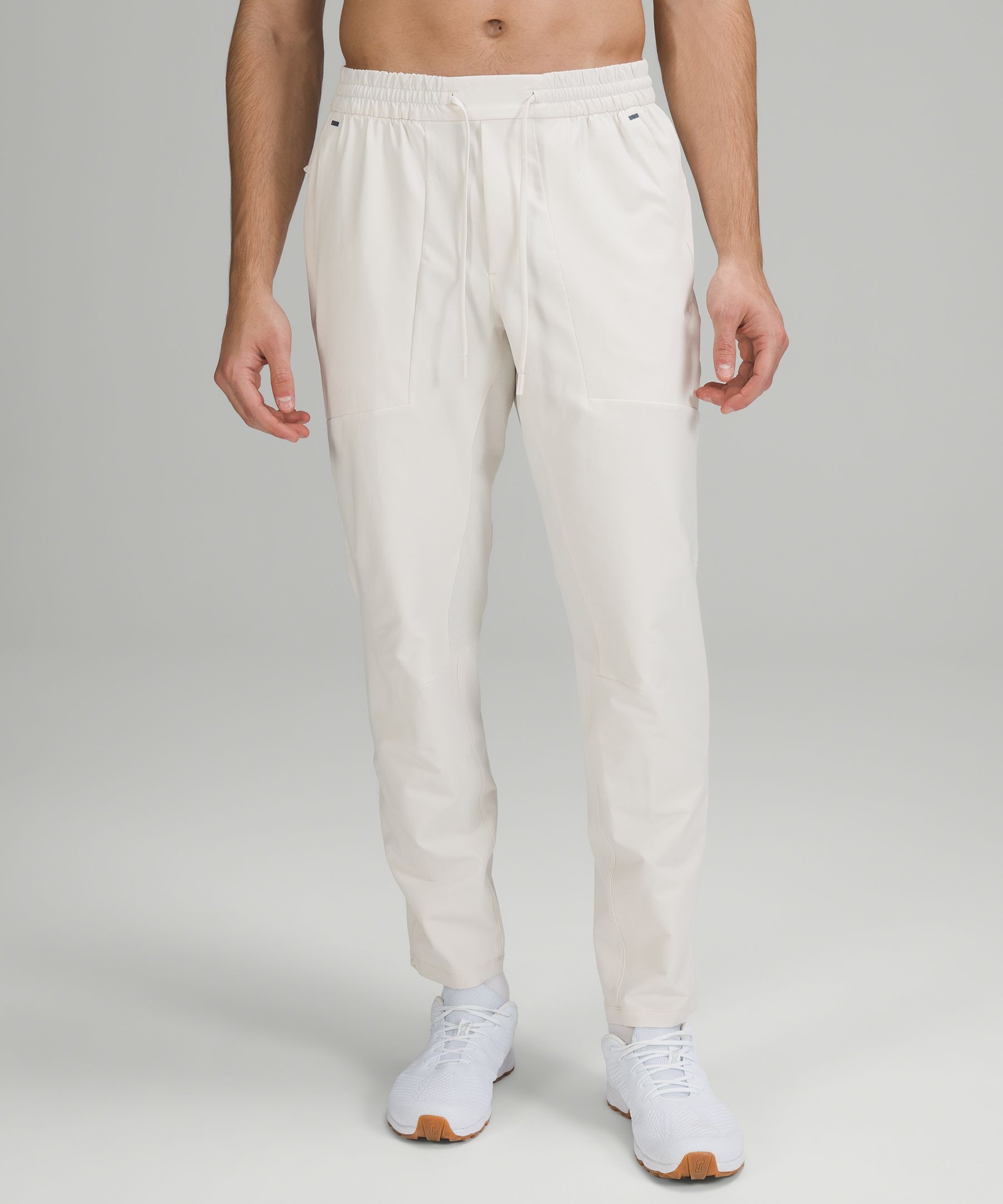 Lululemon License To Train Pants In White Opal ModeSens