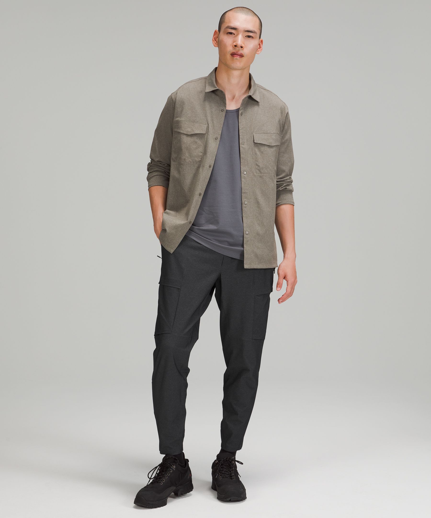 Engineered Elements Cargo Pant | Pants | Lululemon HK